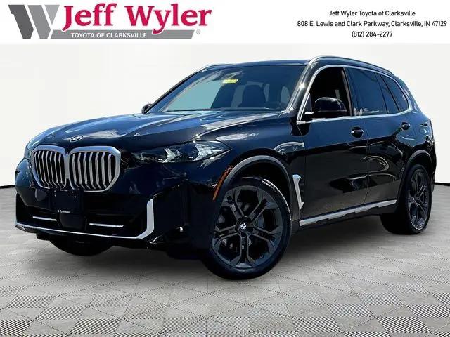 2024 BMW X5 xDrive40i for sale in Clarksville, IN