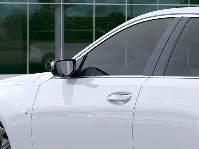 2026 Cadillac CT5 Premium Luxury RWD