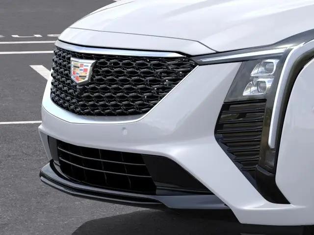 2026 Cadillac CT5 Premium Luxury RWD