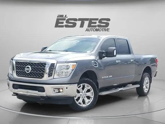 2016 Nissan Titan XD SV Diesel for sale in Indianapolis, IN