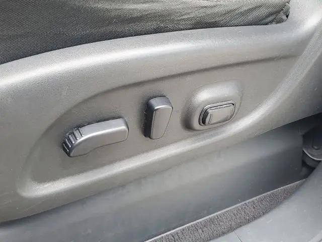 2016 Nissan Titan XD SV Diesel
