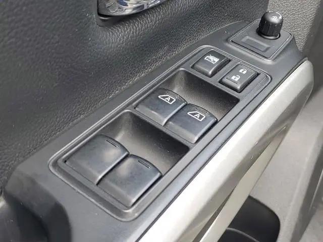 2016 Nissan Titan XD SV Diesel