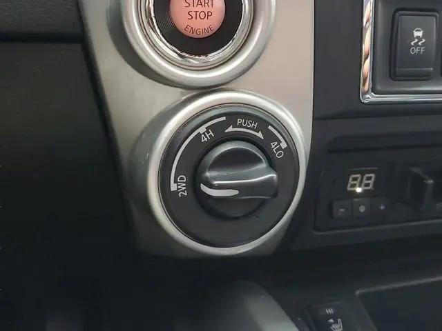 2016 Nissan Titan XD SV Diesel
