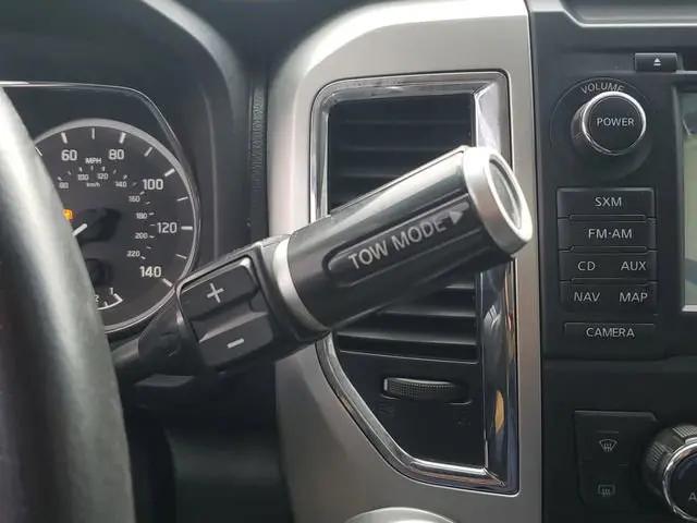 2016 Nissan Titan XD SV Diesel