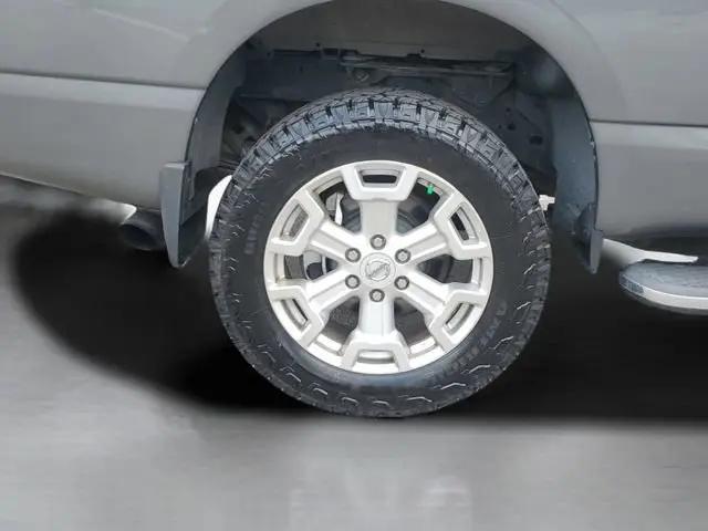 2016 Nissan Titan XD SV Diesel