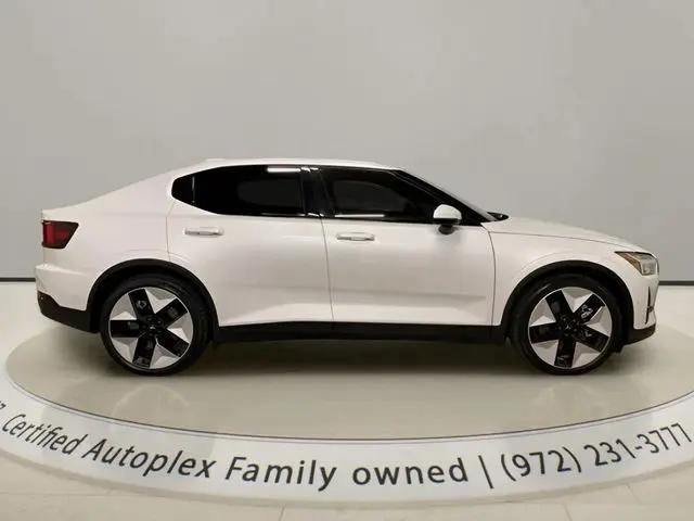 2023 Polestar 2 Long Range Dual Motor Plus