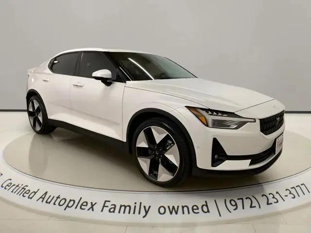 2023 Polestar 2 Long Range Dual Motor Plus