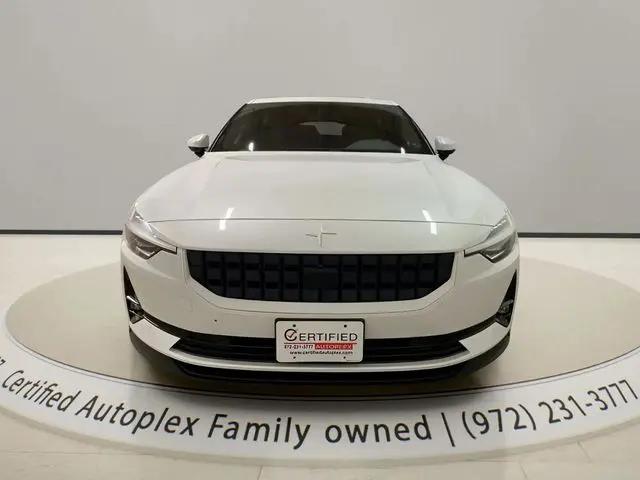 2023 Polestar 2 Long Range Dual Motor Plus