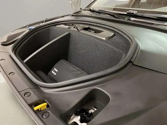 2023 Polestar 2 Long Range Dual Motor Plus