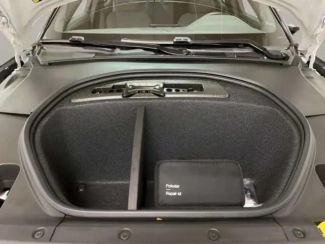 2023 Polestar 2 Long Range Dual Motor Plus