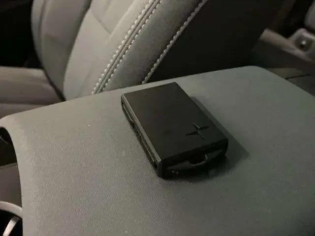 2023 Polestar 2 Long Range Dual Motor Plus