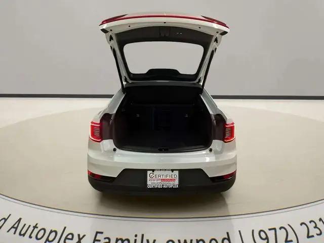 2023 Polestar 2 Long Range Dual Motor Plus