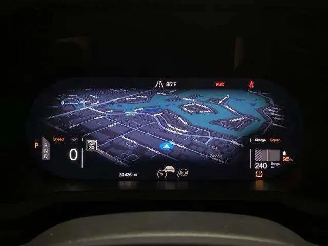 2023 Polestar 2 Long Range Dual Motor Plus