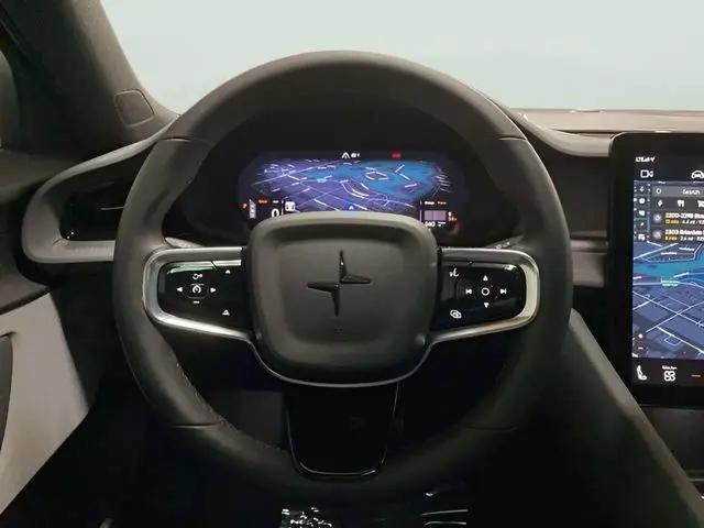 2023 Polestar 2 Long Range Dual Motor Plus