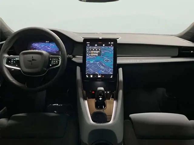2023 Polestar 2 Long Range Dual Motor Plus