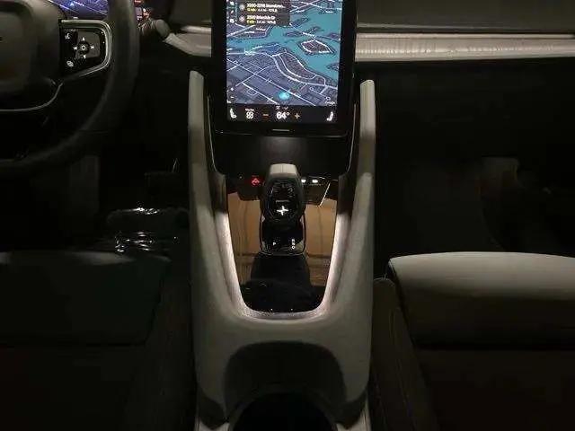 2023 Polestar 2 Long Range Dual Motor Plus
