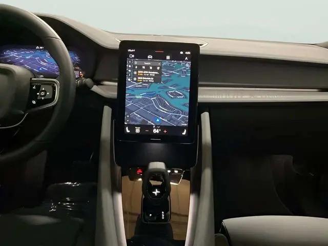 2023 Polestar 2 Long Range Dual Motor Plus