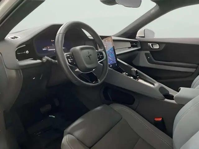 2023 Polestar 2 Long Range Dual Motor Plus