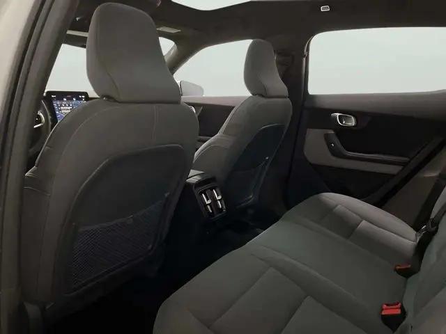 2023 Polestar 2 Long Range Dual Motor Plus