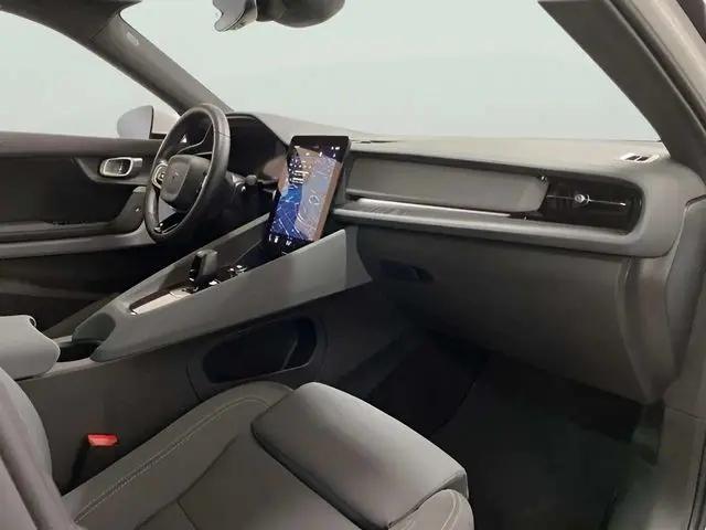 2023 Polestar 2 Long Range Dual Motor Plus