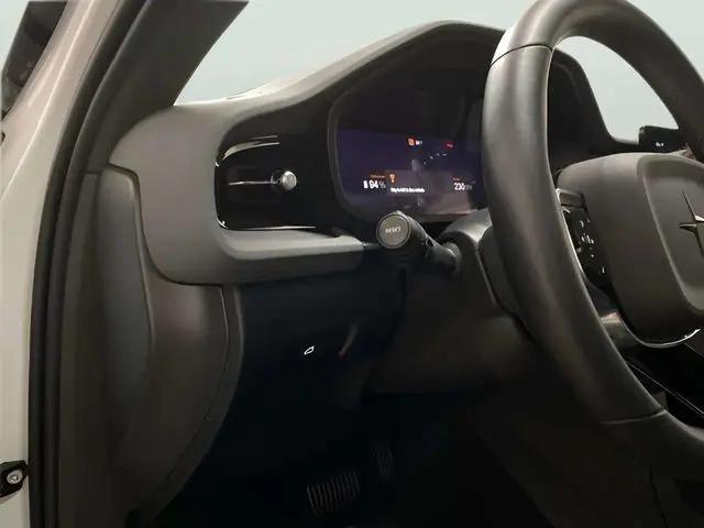 2023 Polestar 2 Long Range Dual Motor Plus