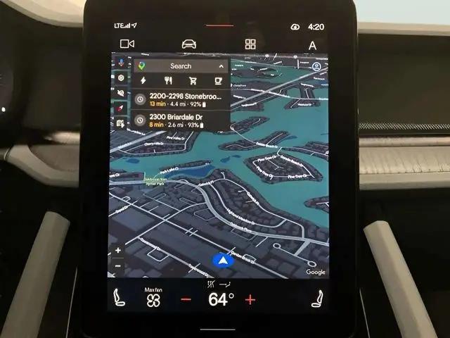 2023 Polestar 2 Long Range Dual Motor Plus