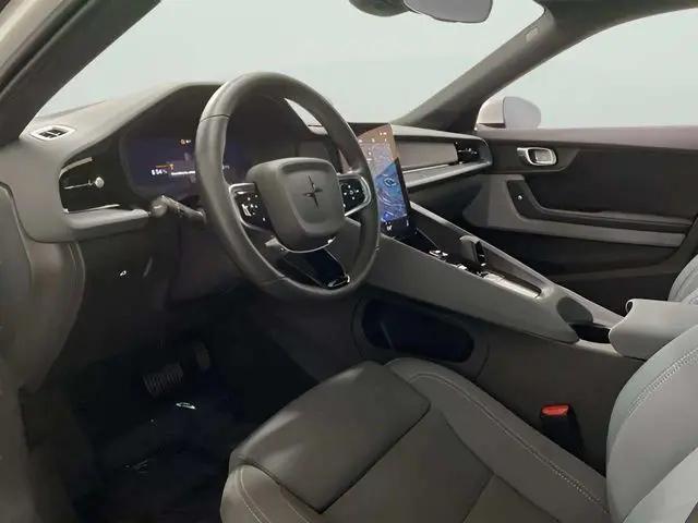 2023 Polestar 2 Long Range Dual Motor Plus