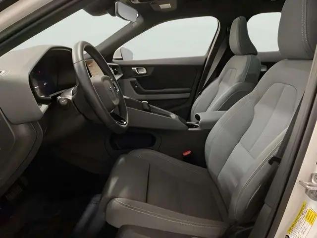 2023 Polestar 2 Long Range Dual Motor Plus