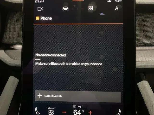 2023 Polestar 2 Long Range Dual Motor Plus