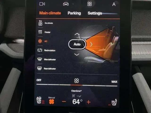 2023 Polestar 2 Long Range Dual Motor Plus