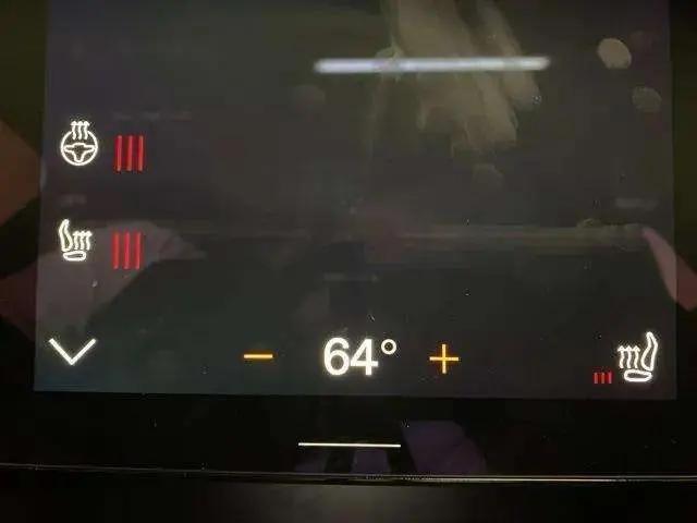 2023 Polestar 2 Long Range Dual Motor Plus