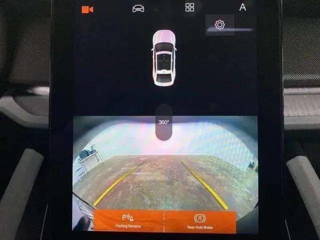 2023 Polestar 2 Long Range Dual Motor Plus