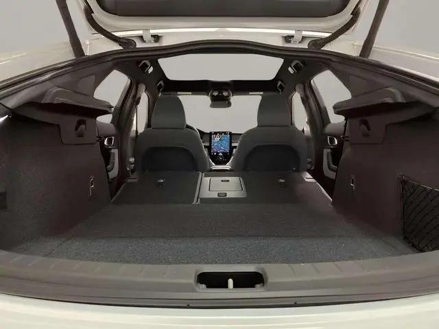 2023 Polestar 2 Long Range Dual Motor Plus