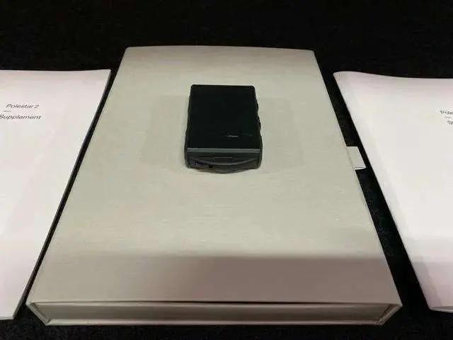 2023 Polestar 2 Long Range Dual Motor Plus