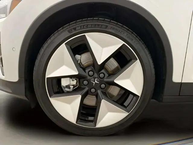 2023 Polestar 2 Long Range Dual Motor Plus