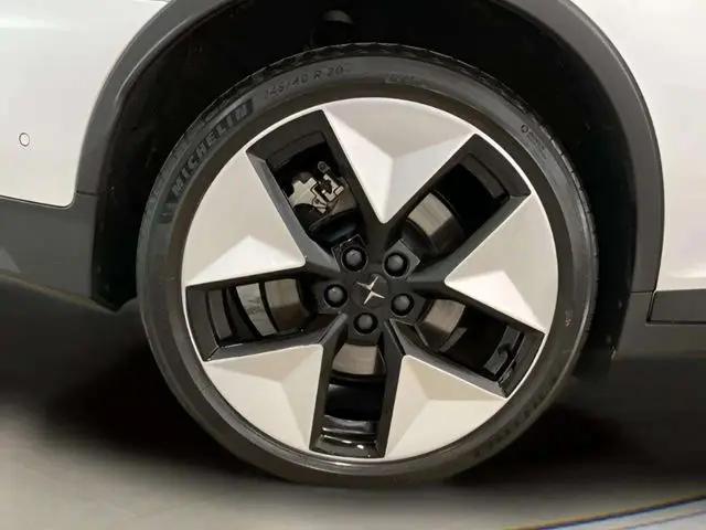 2023 Polestar 2 Long Range Dual Motor Plus