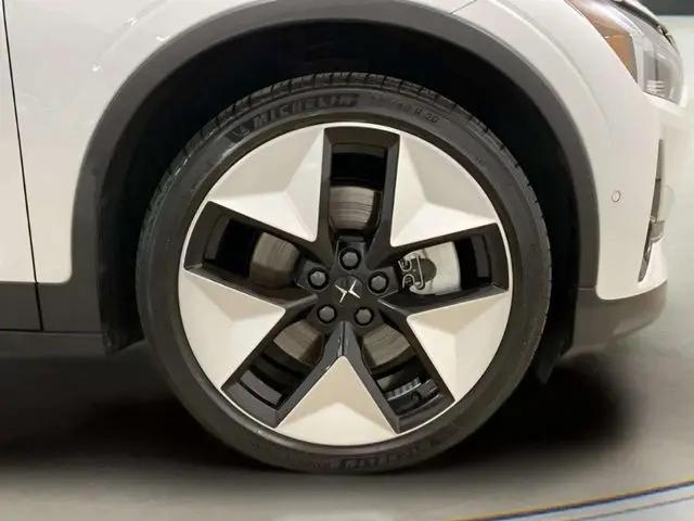 2023 Polestar 2 Long Range Dual Motor Plus