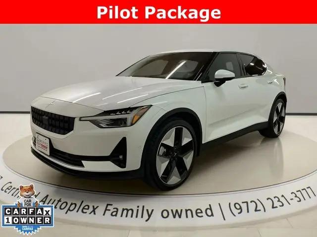 2023 Polestar 2 Long Range Dual Motor Plus for sale in Dallas, TX