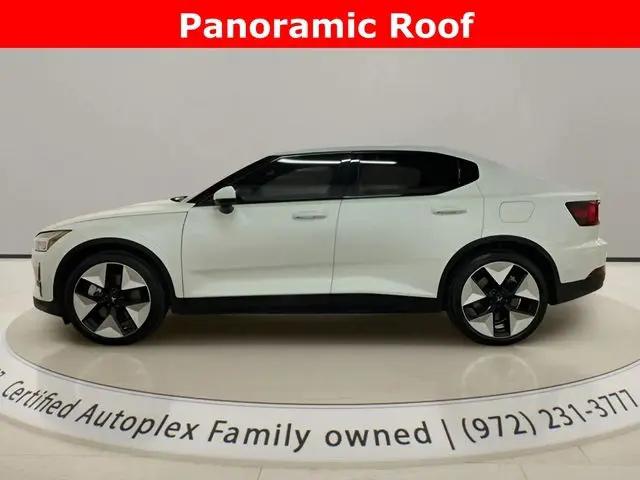 2023 Polestar 2 Long Range Dual Motor Plus