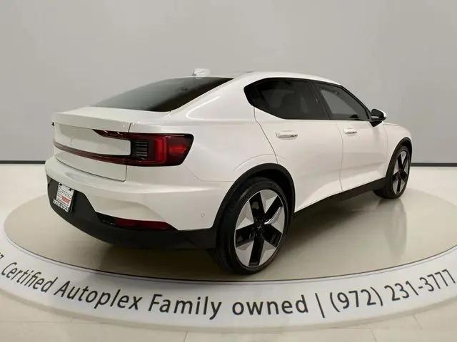 2023 Polestar 2 Long Range Dual Motor Plus