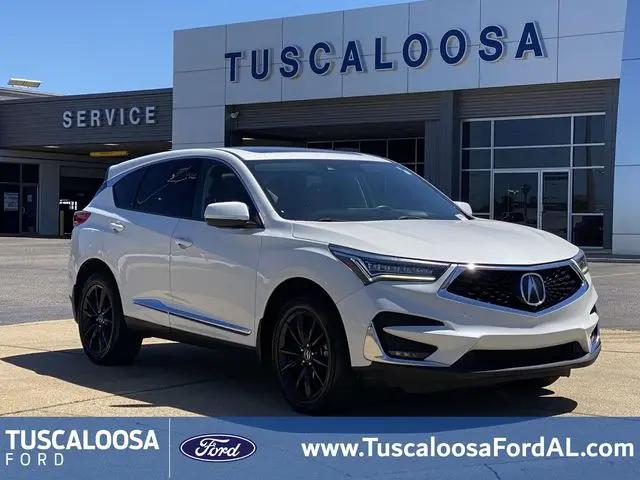 2020 Acura RDX Advance Package for sale in Tuscaloosa, AL