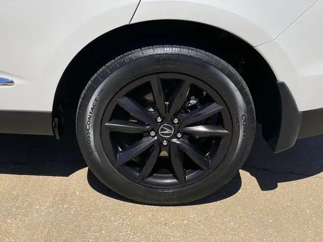2020 Acura RDX Advance Package