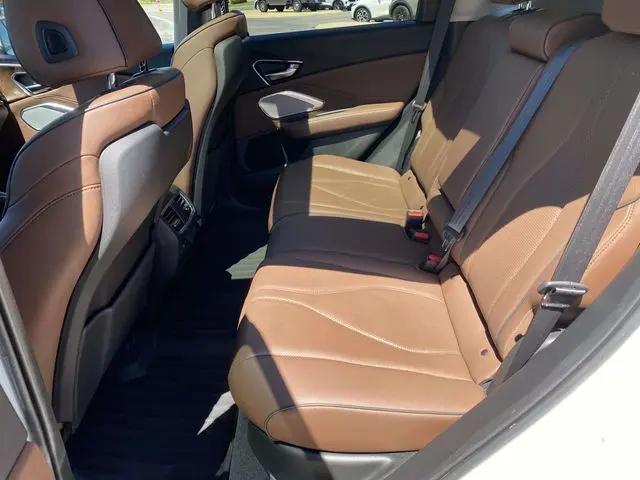 2020 Acura RDX Advance Package