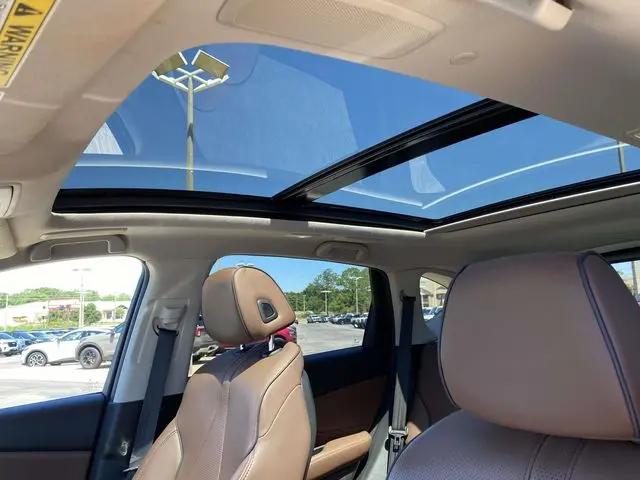 2020 Acura RDX Advance Package