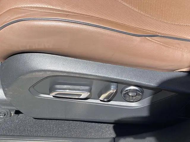 2020 Acura RDX Advance Package
