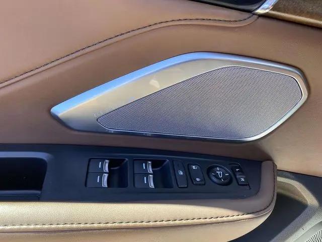 2020 Acura RDX Advance Package