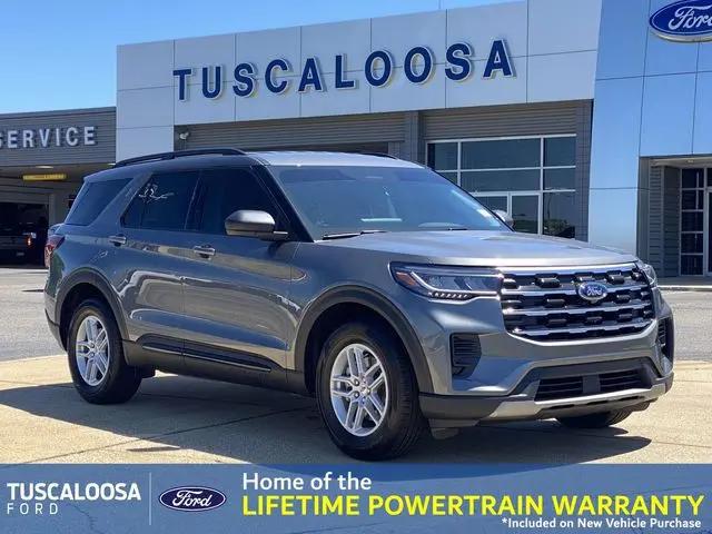 2026 Ford Explorer Active for sale in Tuscaloosa, AL