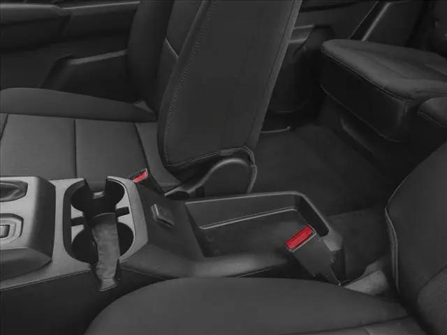 2026 Chevrolet Colorado WT, RWD