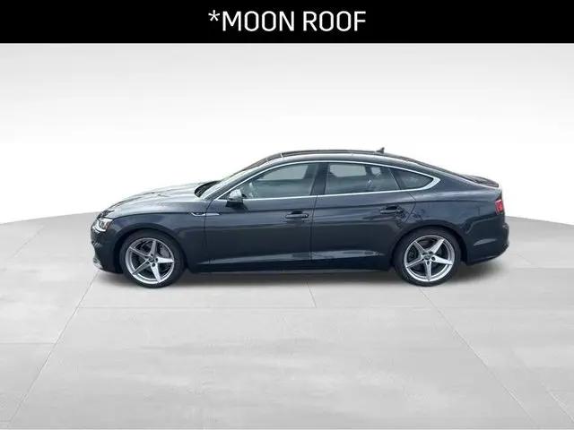 2018 Audi A5 2.0T Premium