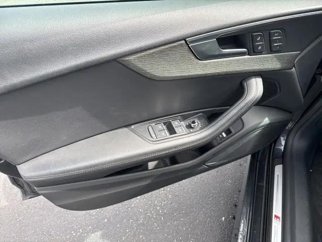 2018 Audi A5 2.0T Premium